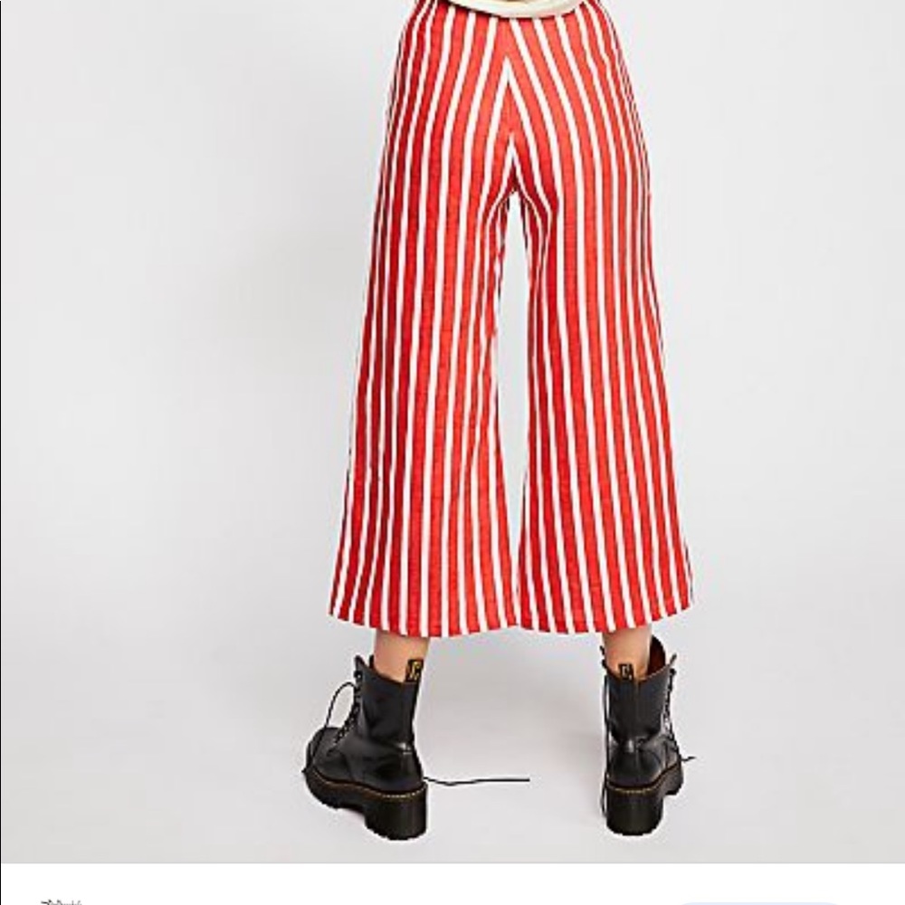 Faithful the brand x free people Thomas pants